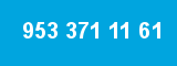 953 371 11 61 953 371 11 61